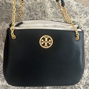 New TORY BURCH bag!!